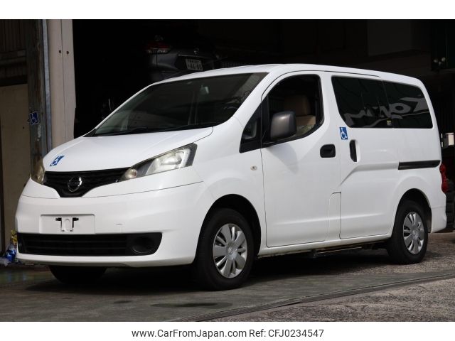 nissan nv200-vanette 2015 -NISSAN--NV200 VM20改--VM20-808426---NISSAN--NV200 VM20改--VM20-808426- image 2