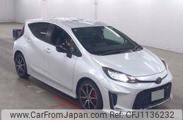 toyota aqua 2024 quick_quick_6AA-MXPK11_MXPK11-2198343