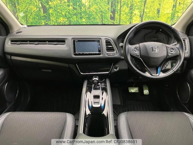 honda vezel 2019 quick_quick_RU3_RU3-1345692 image 2