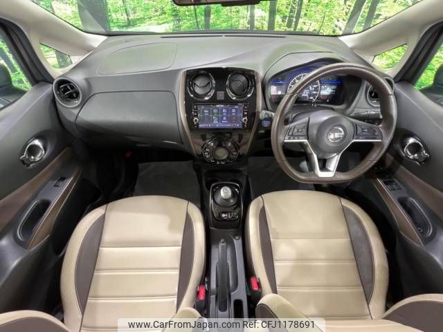 nissan note 2018 -NISSAN--Note DAA-HE12--HE12-201127---NISSAN--Note DAA-HE12--HE12-201127- image 2