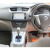nissan sylphy 2013 CFJ1764512 image 5