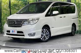 nissan serena 2015 quick_quick_HFC26_HFC26-267416