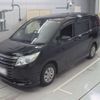 toyota noah 2014 -TOYOTA 【豊橋 501ひ37】--Noah ZRR80G-0074052---TOYOTA 【豊橋 501ひ37】--Noah ZRR80G-0074052- image 1