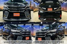 toyota vellfire 2010 quick_quick_DBA-ANH20W_ANH20-8159506