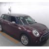 mini mini-others 2016 quick_quick_DBA-LN20_WMWLN720002D97296 image 4
