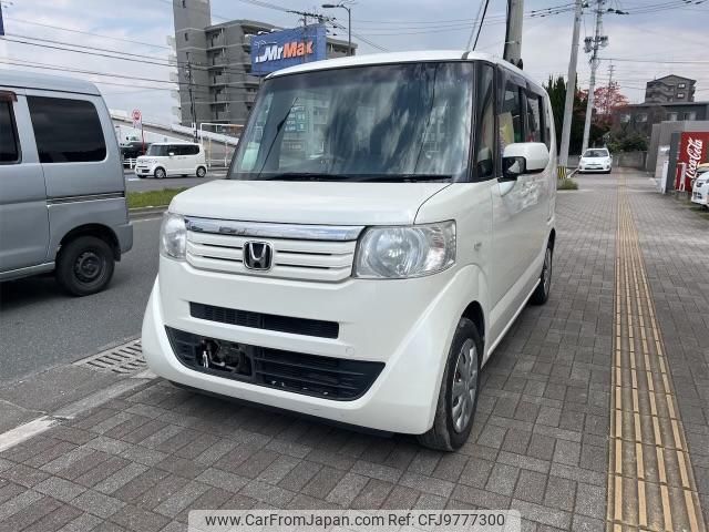 honda n-box-plus 2013 GOO_JP_700080262230240322002 image 1