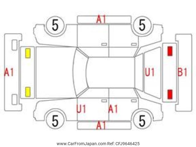 toyota alphard 2021 -TOYOTA--Alphard 3BA-AGH30W--AGH30-0360111---TOYOTA--Alphard 3BA-AGH30W--AGH30-0360111- image 2