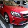 mercedes-benz a-class 2016 -MERCEDES-BENZ--Benz A Class DBA-176042--WDD1760422V161313---MERCEDES-BENZ--Benz A Class DBA-176042--WDD1760422V161313- image 6