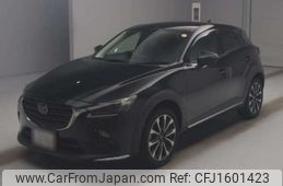 mazda cx-3 2019 CFJ1601423