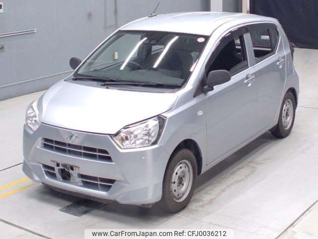 daihatsu mira-e-s 2017 -DAIHATSU--Mira e:s DBA-LA350S--LA350S-0013388---DAIHATSU--Mira e:s DBA-LA350S--LA350S-0013388- image 1