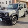 suzuki jimny-sierra 2024 -SUZUKI--Jimny Sierra 3BA-JB74W--JB74W-222040---SUZUKI--Jimny Sierra 3BA-JB74W--JB74W-222040- image 23