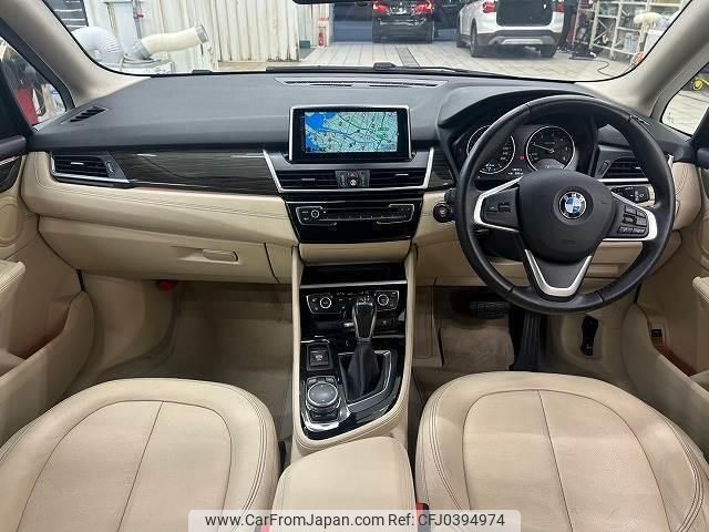 bmw 2-series 2016 quick_quick_LDA-2C20_WBA2C12060V612450 image 2