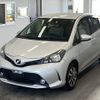 toyota vitz 2016 -TOYOTA--Vitz KSP130-2167587---TOYOTA--Vitz KSP130-2167587- image 1