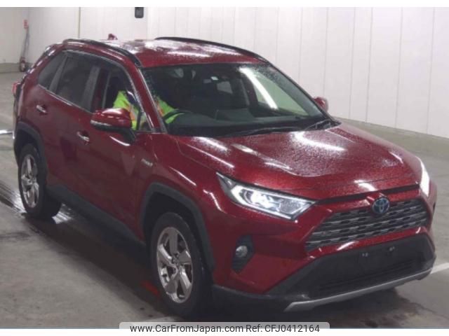 toyota rav4 2019 quick_quick_6AA-AXAH54_4011841 image 1