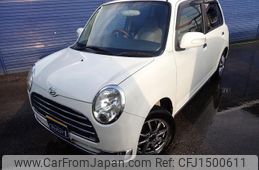 daihatsu mira-gino 2005 GOO_JP_700116120430250801001