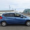 nissan note 2014 22367 image 3