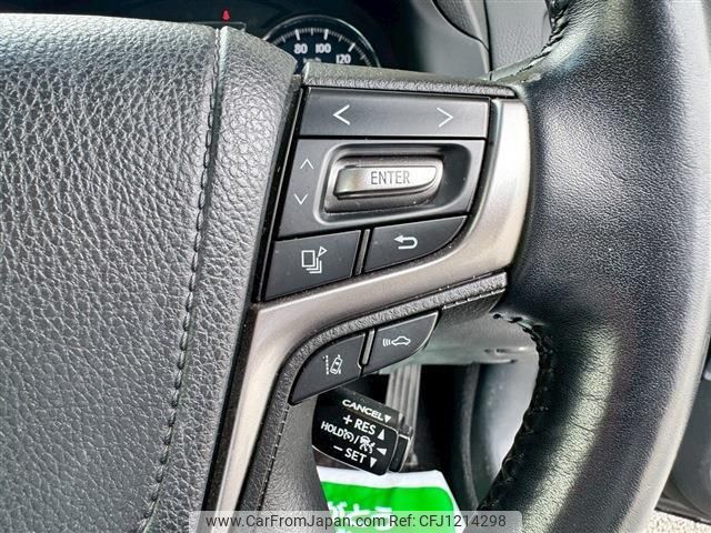 toyota crown-hybrid 2017 quick_quick_DAA-AWS210_AWS210-6125792 image 2