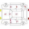 honda n-box 2013 CFJ1754891 image 2