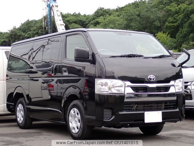 toyota hiace-van 2022 -TOYOTA--Hiace Van 3BF-TRH200V--TRH200-0359497---TOYOTA--Hiace Van 3BF-TRH200V--TRH200-0359497- image 2