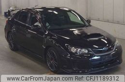 subaru impreza 2013 -SUBARU--Impreza CBA-GVB--GVB-008445---SUBARU--Impreza CBA-GVB--GVB-008445-