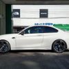 bmw m2 2016 -BMW--BMW M2 CBA-1H30--WBS1H92060V817385---BMW--BMW M2 CBA-1H30--WBS1H92060V817385- image 3