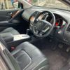 nissan murano 2010 -NISSAN 【新潟 301ﾔ2398】--Murano CBA-TNZ51--TNZ51-006021---NISSAN 【新潟 301ﾔ2398】--Murano CBA-TNZ51--TNZ51-006021- image 25