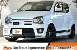 suzuki alto-works 2016 -SUZUKI--Alto Works DBA-HA36S--HA36S-876487---SUZUKI--Alto Works DBA-HA36S--HA36S-876487-