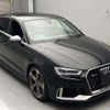 audi rs3 2020 CFJ1804210 image 8