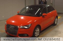 audi a1 2014 CFJ1654352