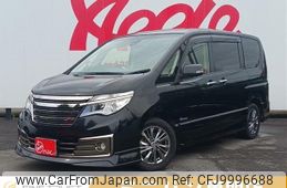 nissan serena 2014 -NISSAN--Serena DAA-HC26--HC26-113114---NISSAN--Serena DAA-HC26--HC26-113114-