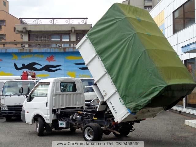 mazda bongo-truck 2014 -MAZDA--Bongo Truck ABF-SKP2T--SKP2T-113754---MAZDA--Bongo Truck ABF-SKP2T--SKP2T-113754- image 2