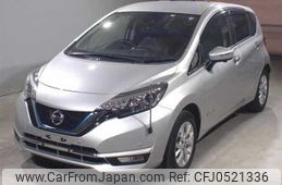 nissan note 2019 -NISSAN--Note HE12-271295---NISSAN--Note HE12-271295-