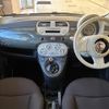 fiat 500 2013 -FIAT--Fiat 500 ABA-31209--ZFA3120000J018258---FIAT--Fiat 500 ABA-31209--ZFA3120000J018258- image 4