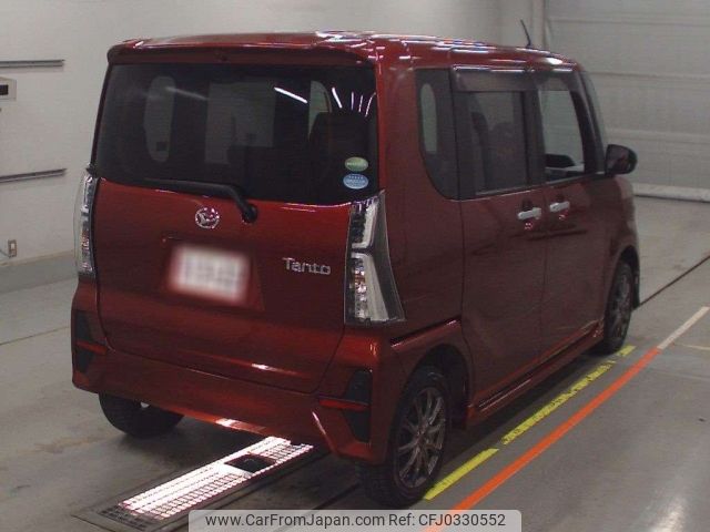 daihatsu tanto 2019 -DAIHATSU 【Ｎｏ後日 】--Tanto LA660S-0012260---DAIHATSU 【Ｎｏ後日 】--Tanto LA660S-0012260- image 2