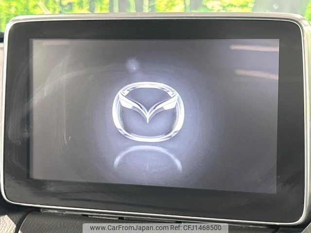 mazda demio 2014 -MAZDA--Demio DBA-DJ3AS--DJ3AS-100240---MAZDA--Demio DBA-DJ3AS--DJ3AS-100240- image 2