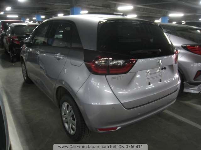 honda fit 2022 -HONDA--Fit 6BA-GR2--GR2-1104177---HONDA--Fit 6BA-GR2--GR2-1104177- image 2