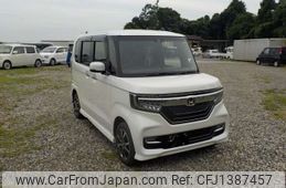 honda n-box 2019 -HONDA--N BOX 6BA-JF4--JF4-1104177---HONDA--N BOX 6BA-JF4--JF4-1104177-