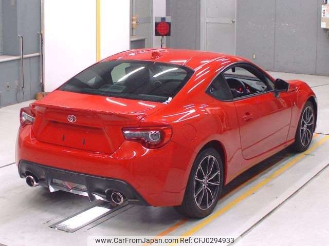 toyota 86 2018 -TOYOTA--86 DBA-ZN6--ZN6-091339---TOYOTA--86 DBA-ZN6--ZN6-091339- image 2