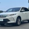 toyota harrier 2018 CFJ1734598 image 12