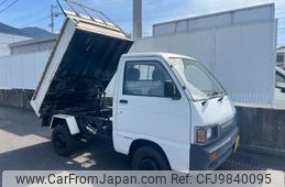 daihatsu hijet-truck 1993 3b9ef541d19f75c943ae96164fcd76ce