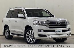 toyota land-cruiser-wagon 2019 CFJ1517077
