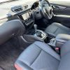 nissan x-trail 2014 CFJ1651091 image 12