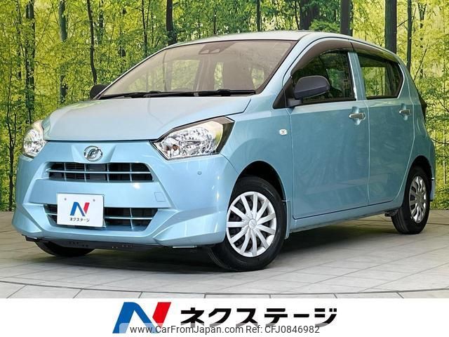 daihatsu mira-e-s 2018 quick_quick_LA350S_LA350S-0111329 image 1