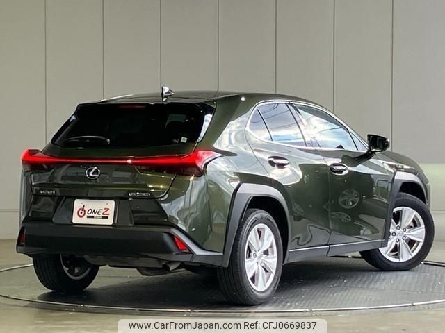 lexus ux 2022 -LEXUS--Lexus UX MZAH15--MZAH15-2062519---LEXUS--Lexus UX MZAH15--MZAH15-2062519- image 2