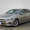 mercedes-benz a-class 2018 -MERCEDES-BENZ--Benz A Class 5BA-177084--WDD1770842J055887---MERCEDES-BENZ--Benz A Class 5BA-177084--WDD1770842J055887- image 1