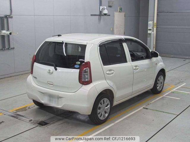 toyota passo 2015 -TOYOTA 【相模 502つ3071】--Passo KGC30-0239385---TOYOTA 【相模 502つ3071】--Passo KGC30-0239385- image 2