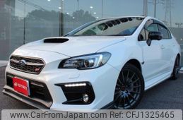 subaru wrx 2019 -SUBARU--WRX VAG--VAG-035720---SUBARU--WRX VAG--VAG-035720-