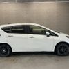 nissan note 2017 -NISSAN--Note DBA-E12--E12-539716---NISSAN--Note DBA-E12--E12-539716- image 7