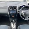 nissan note 2015 -NISSAN--Note E12--E12-354868---NISSAN--Note E12--E12-354868- image 3