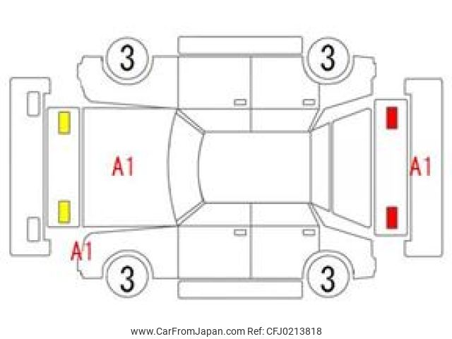 maserati ghibli 2016 -MASERATI--Maserati Ghibli ABA-MG30B--ZAMSS57C001192629---MASERATI--Maserati Ghibli ABA-MG30B--ZAMSS57C001192629- image 2